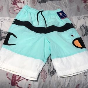 Champion shorts